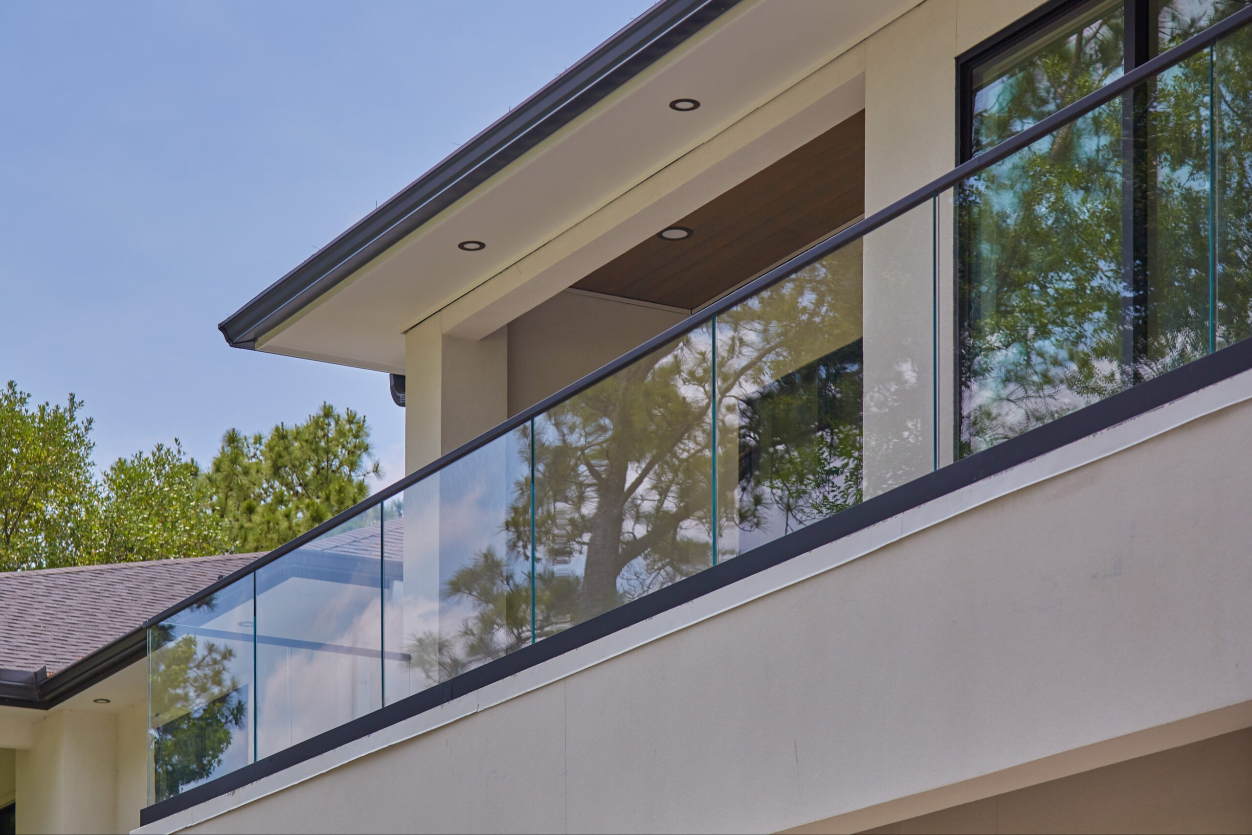 Paslanmaz məhəccər sistemləri